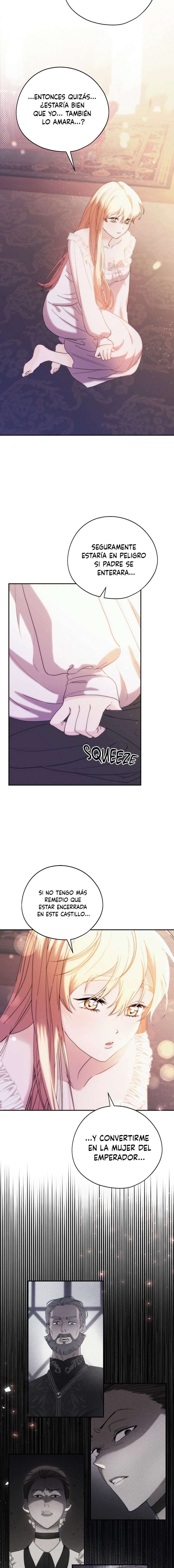 Me casé con la hermana menor de mi esposa Capítulo 13 - Page 3