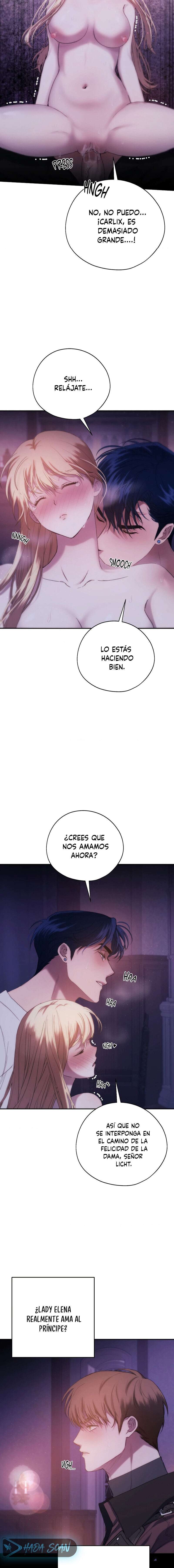 Me casé con la hermana menor de mi esposa Capítulo 29 - Page 3