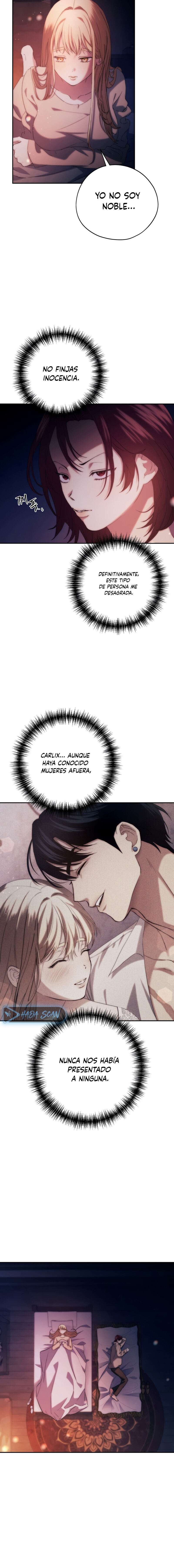 Me casé con la hermana menor de mi esposa Capítulo 46 - Page 2