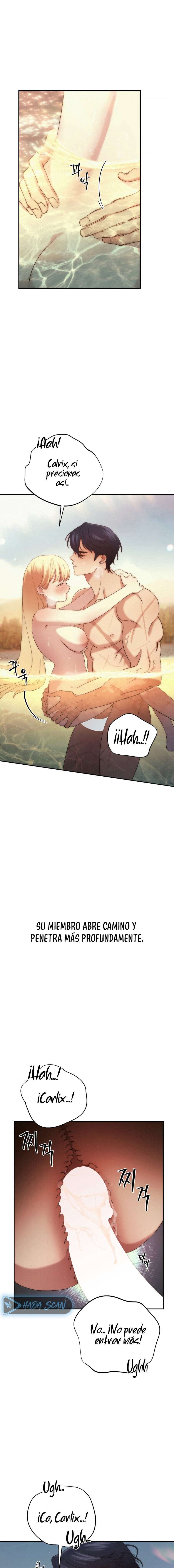 Me casé con la hermana menor de mi esposa Capítulo 50 - Page 2