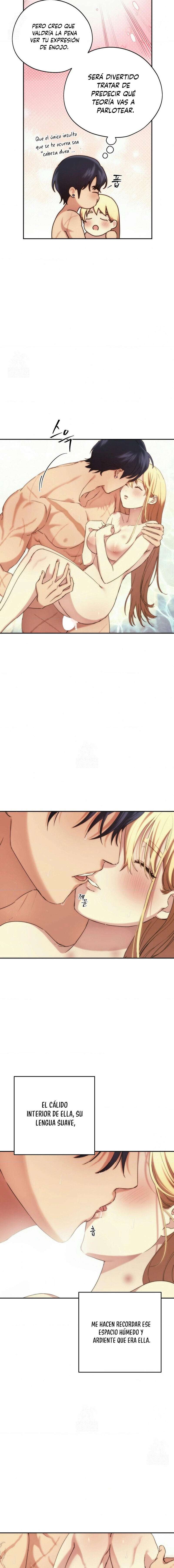 Me casé con la hermana menor de mi esposa Capítulo 51 - Page 2