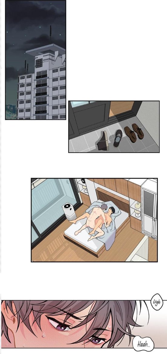 Hagámoslo Seductor Capítulo 1 - Page 5