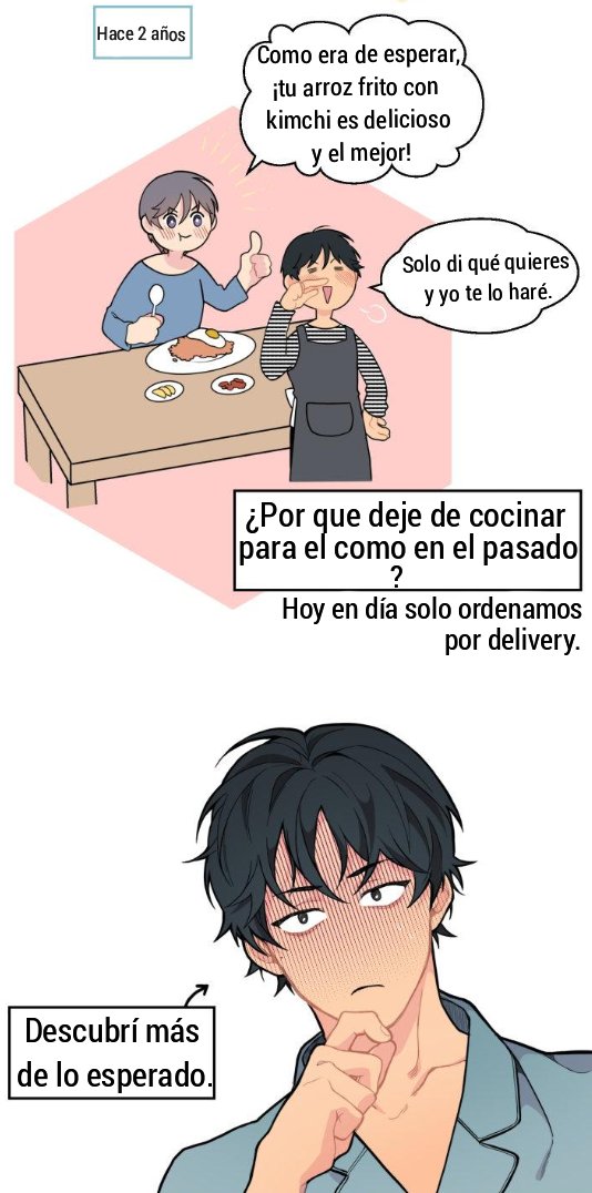 Hagámoslo Seductor Capítulo 2 - Page 13