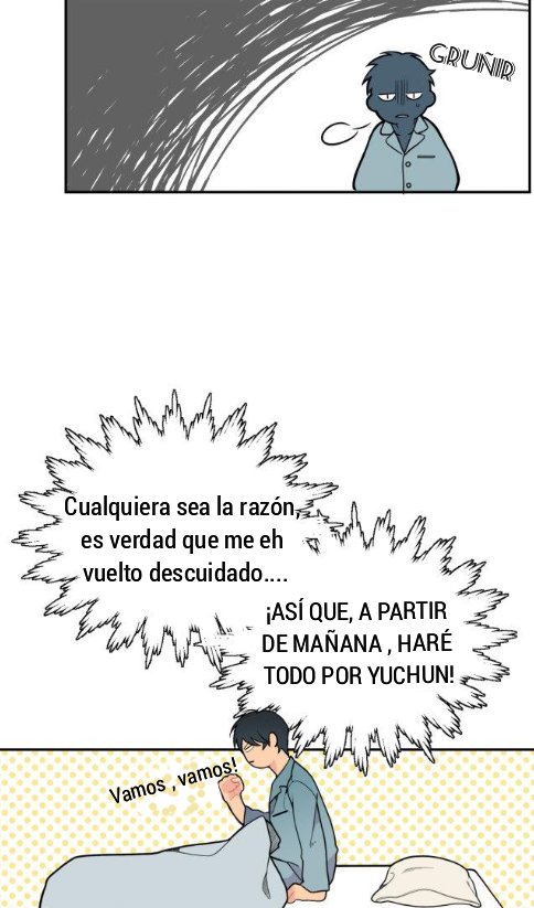 Hagámoslo Seductor Capítulo 2 - Page 14
