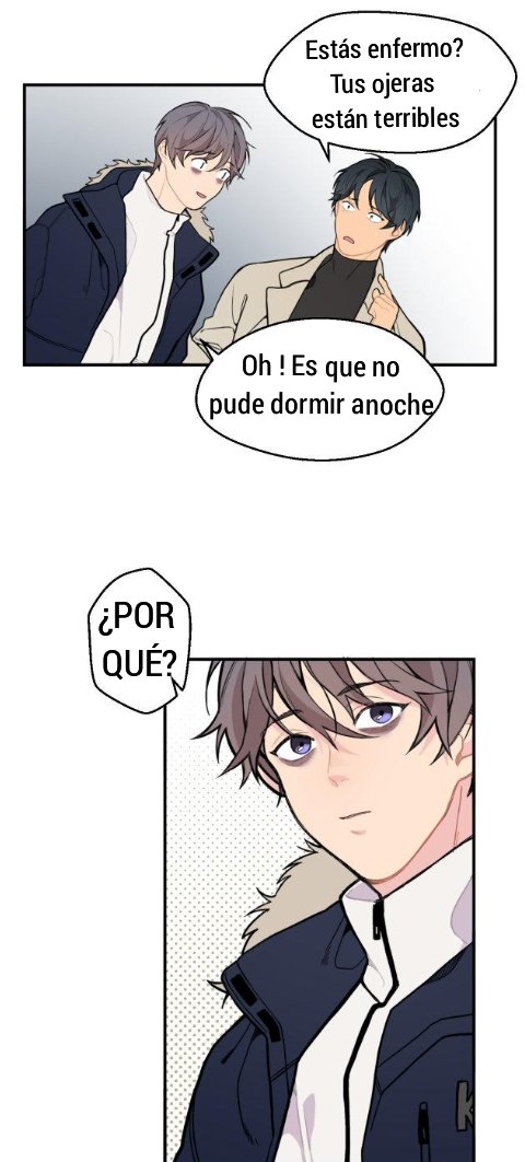 Hagámoslo Seductor Capítulo 2 - Page 16