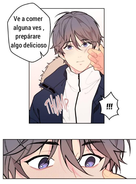 Hagámoslo Seductor Capítulo 2 - Page 19