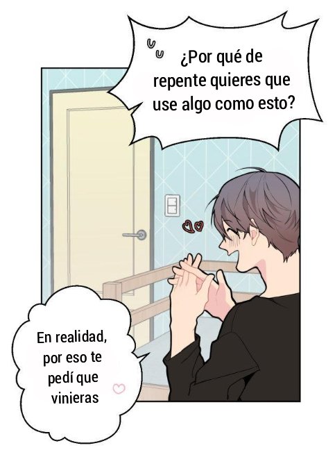 Hagámoslo Seductor Capítulo 2 - Page 22