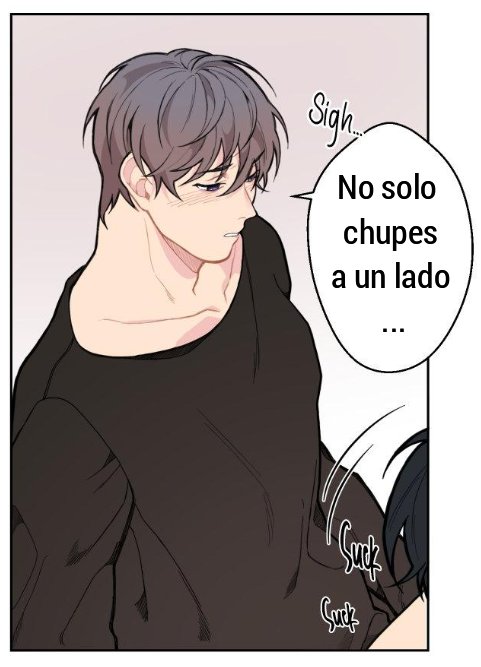 Hagámoslo Seductor Capítulo 3 - Page 15