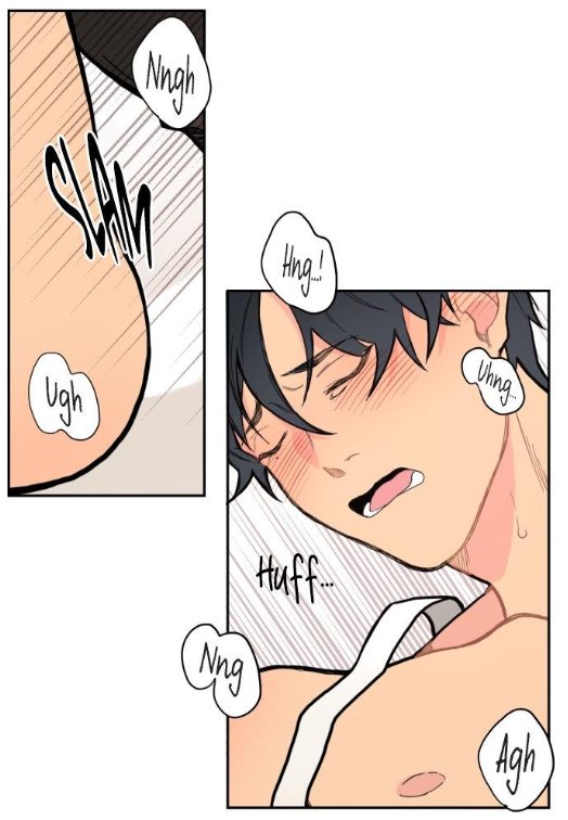Hagámoslo Seductor Capítulo 3 - Page 25