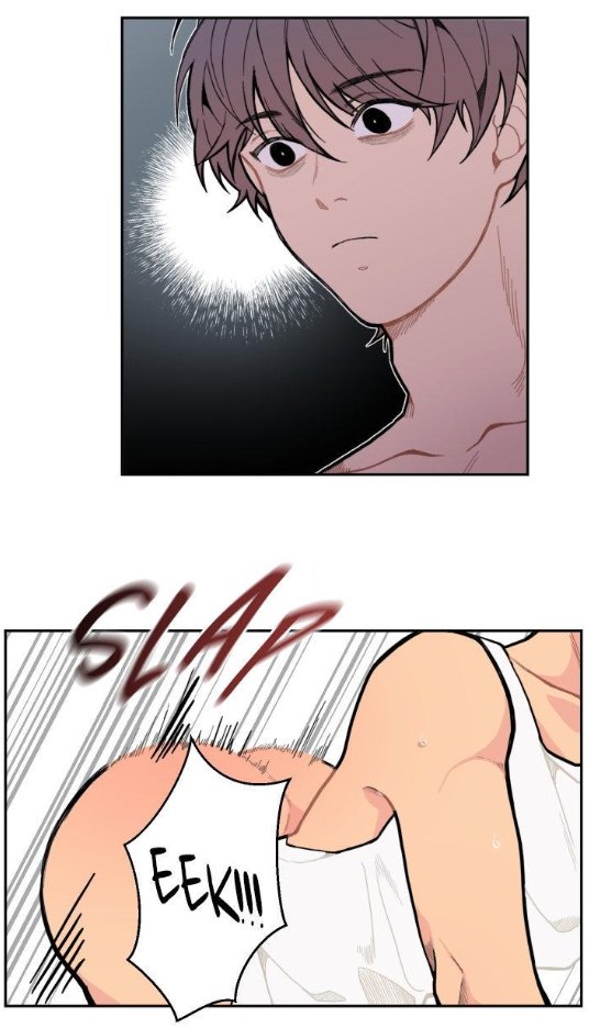 Hagámoslo Seductor Capítulo 3 - Page 3
