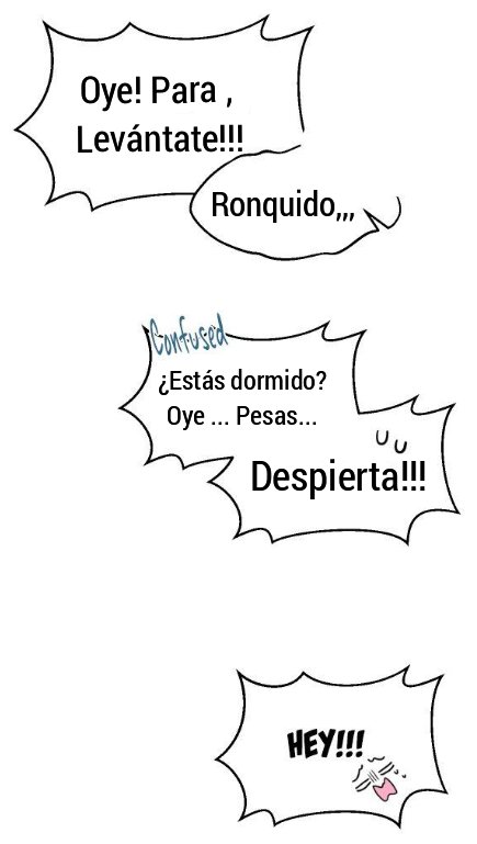 Hagámoslo Seductor Capítulo 3 - Page 36