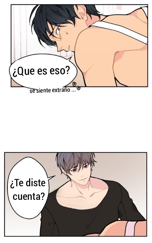 Hagámoslo Seductor Capítulo 3 - Page 6