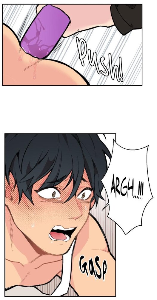 Hagámoslo Seductor Capítulo 3 - Page 7