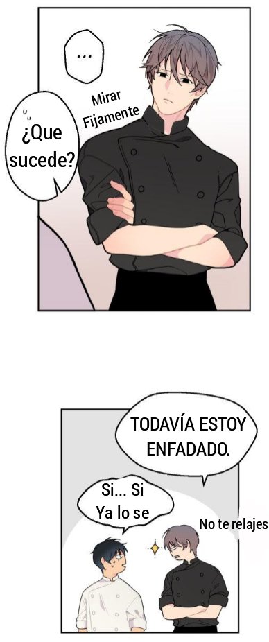 Hagámoslo Seductor Capítulo 4 - Page 13