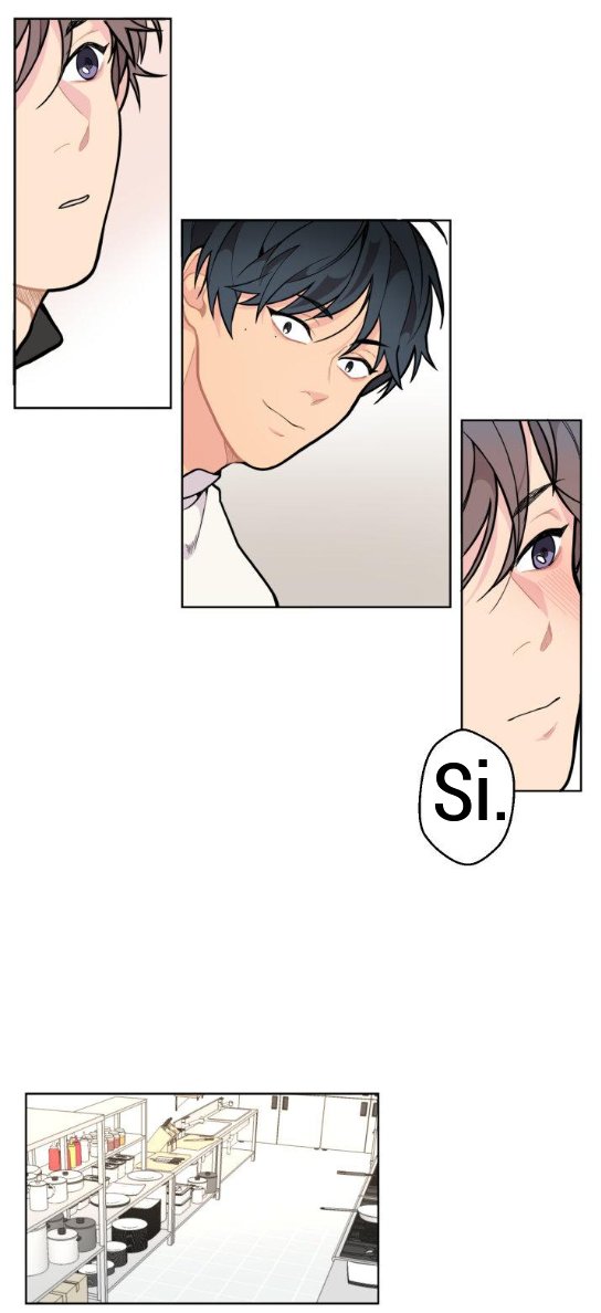 Hagámoslo Seductor Capítulo 4 - Page 16