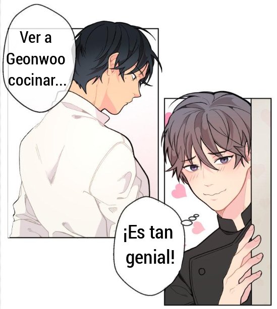Hagámoslo Seductor Capítulo 4 - Page 18