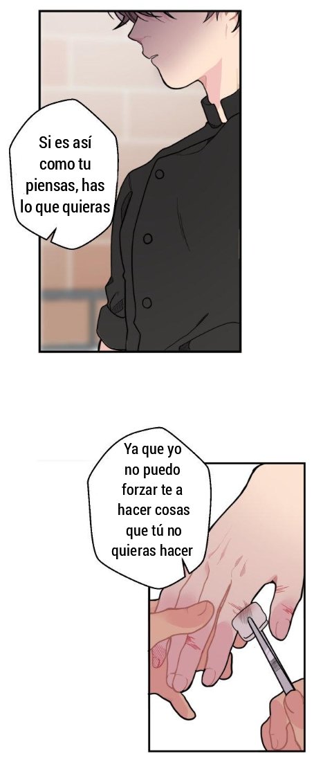 Hagámoslo Seductor Capítulo 4 - Page 25