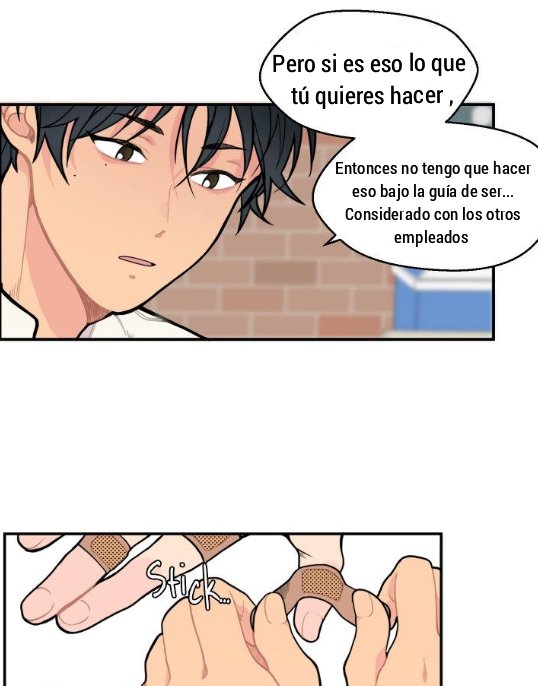 Hagámoslo Seductor Capítulo 4 - Page 26