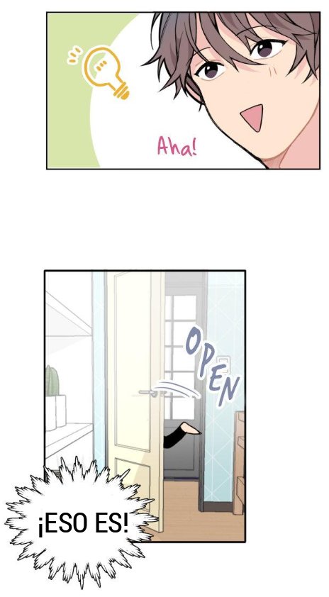 Hagámoslo Seductor Capítulo 4 - Page 3