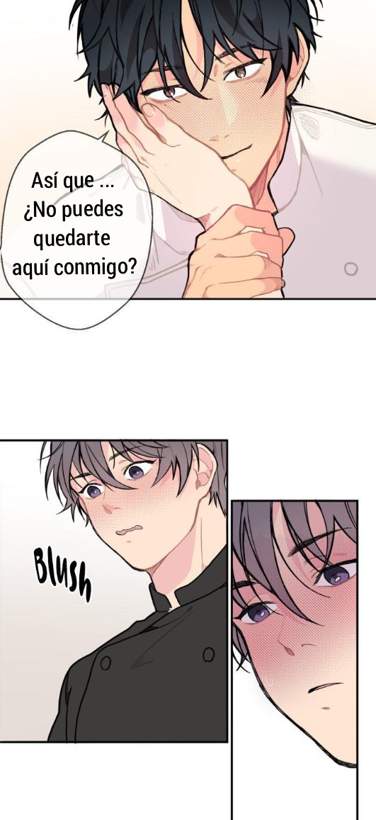 Hagámoslo Seductor Capítulo 4 - Page 30