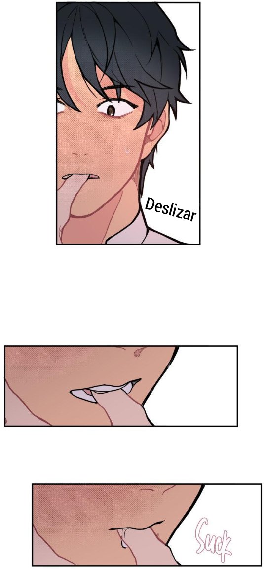 Hagámoslo Seductor Capítulo 4 - Page 31