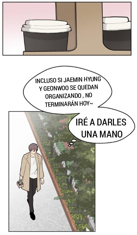 Hagámoslo Seductor Capítulo 4 - Page 4