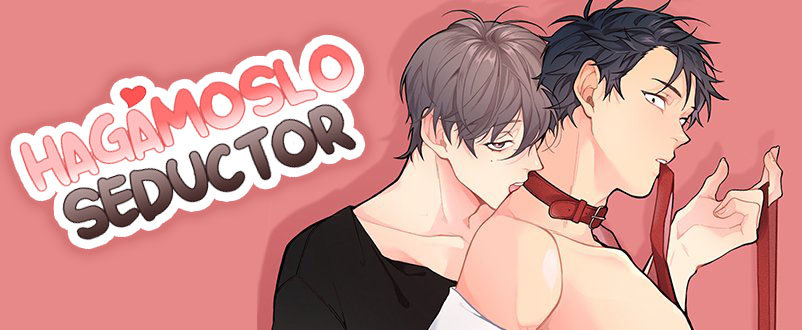 Hagámoslo Seductor Capítulo 6 - Page 1