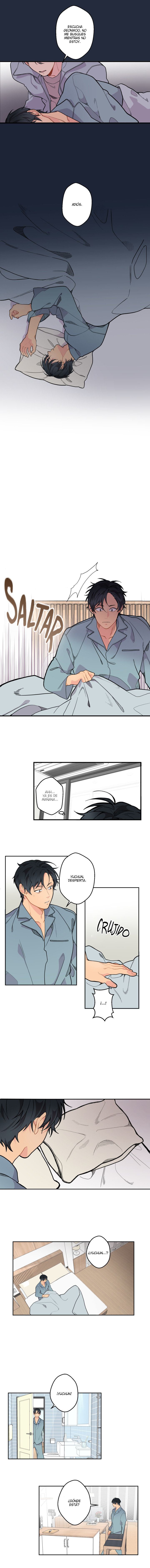 Hagámoslo Seductor Capítulo 7 - Page 2