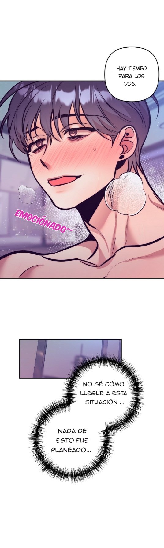 ¿pueden los ángeles hacer esto? Capítulo 1 - Page 10