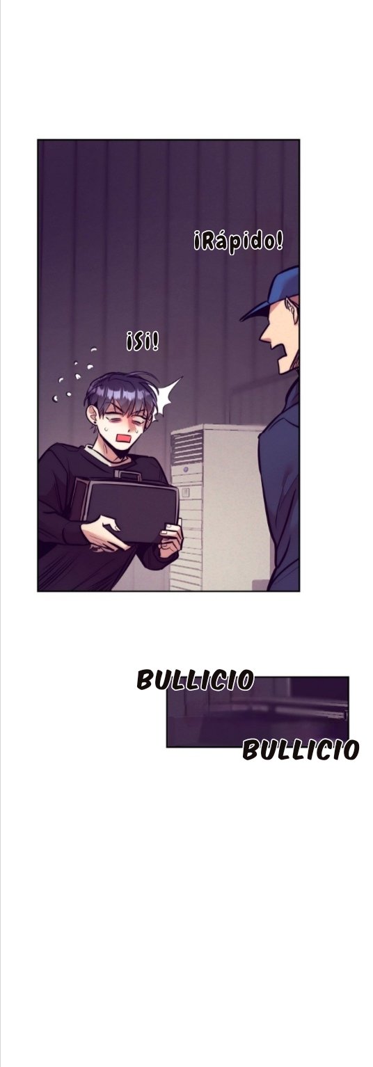 ¿pueden los ángeles hacer esto? Capítulo 1 - Page 22