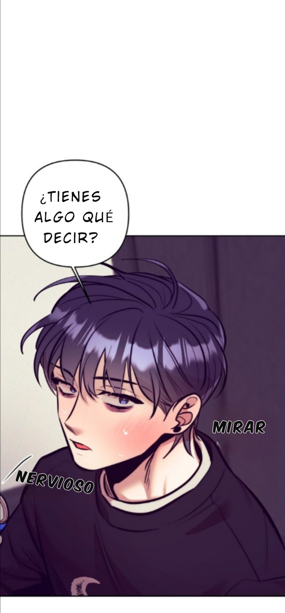 ¿pueden los ángeles hacer esto? Capítulo 1 - Page 29
