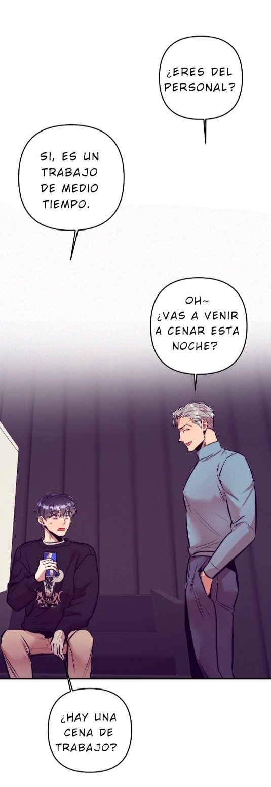 ¿pueden los ángeles hacer esto? Capítulo 1 - Page 30