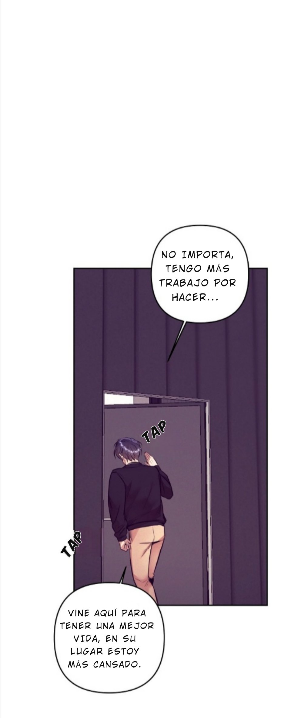 ¿pueden los ángeles hacer esto? Capítulo 1 - Page 33