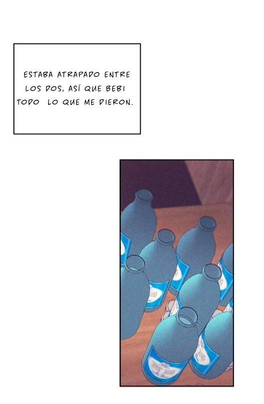 ¿pueden los ángeles hacer esto? Capítulo 2 - Page 13