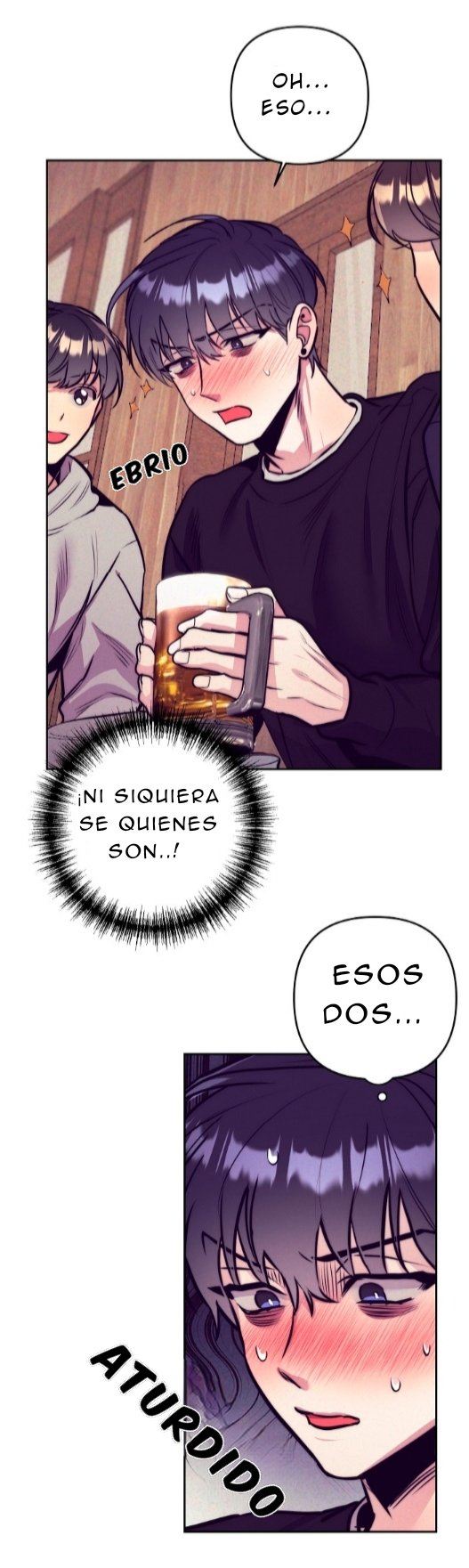 ¿pueden los ángeles hacer esto? Capítulo 2 - Page 4