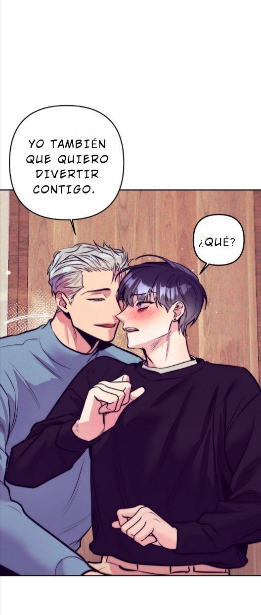 ¿pueden los ángeles hacer esto? Capítulo 2 - Page 7