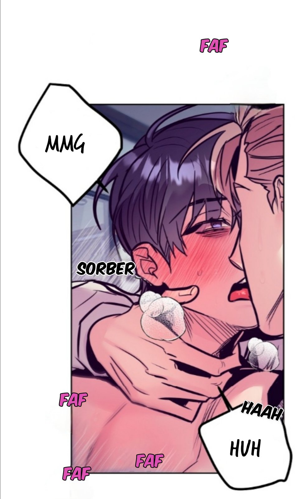 ¿pueden los ángeles hacer esto? Capítulo 3 - Page 10