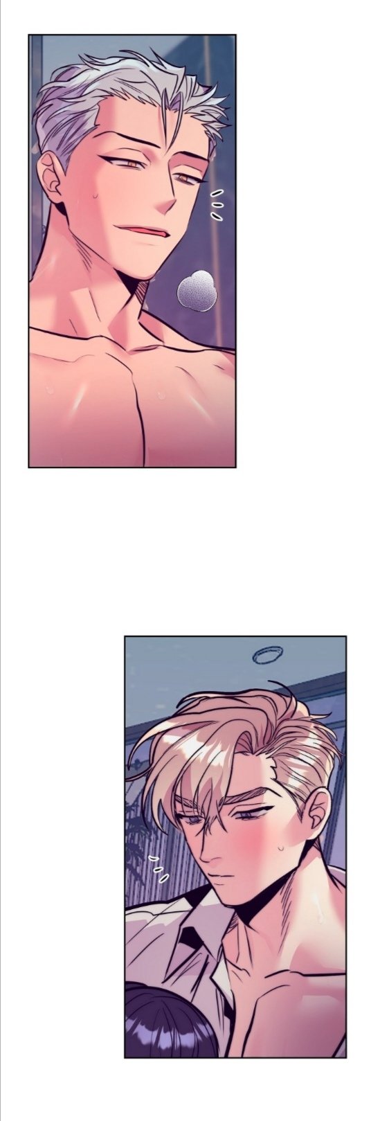 ¿pueden los ángeles hacer esto? Capítulo 3 - Page 18