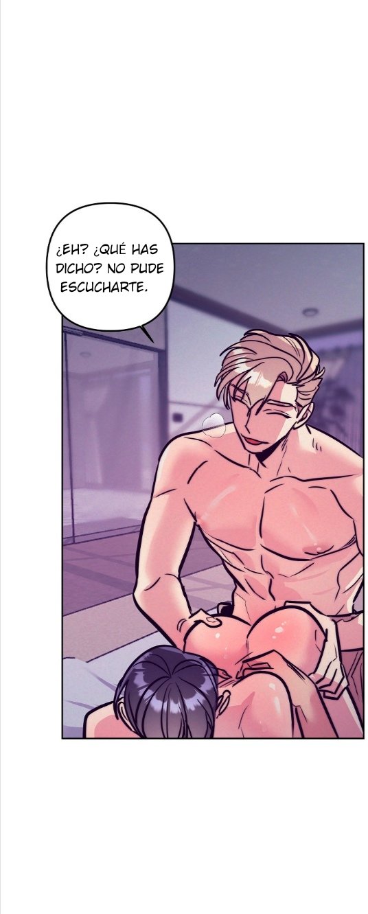 ¿pueden los ángeles hacer esto? Capítulo 3 - Page 35