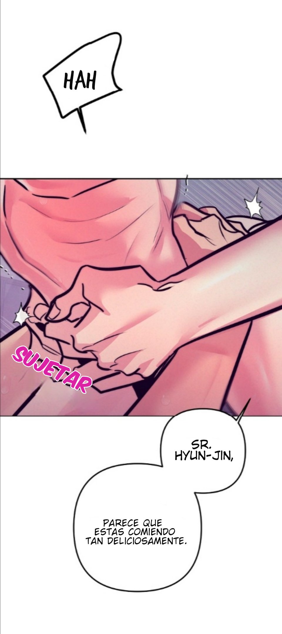 ¿pueden los ángeles hacer esto? Capítulo 3 - Page 44