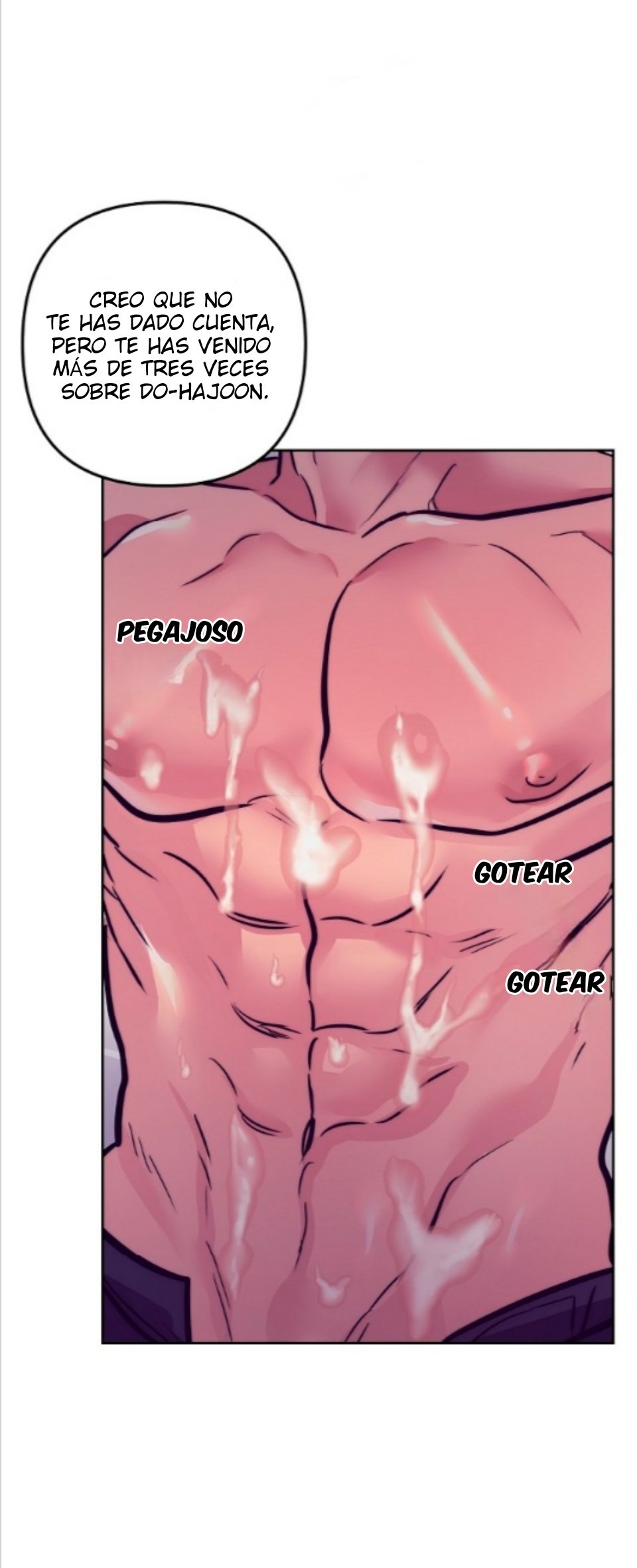 ¿pueden los ángeles hacer esto? Capítulo 3 - Page 53