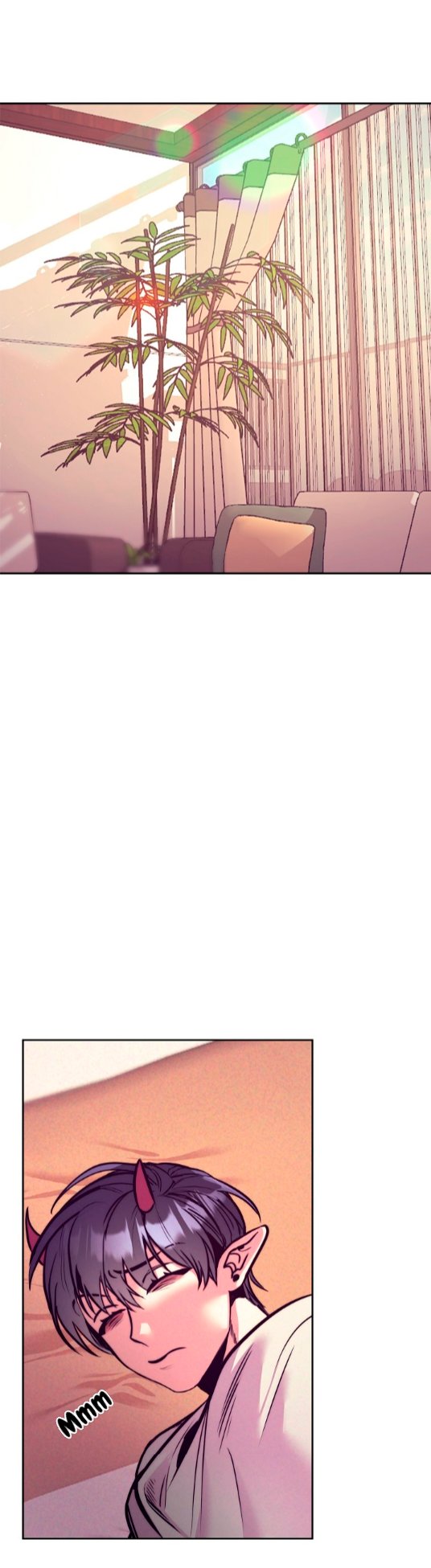 ¿pueden los ángeles hacer esto? Capítulo 4 - Page 4