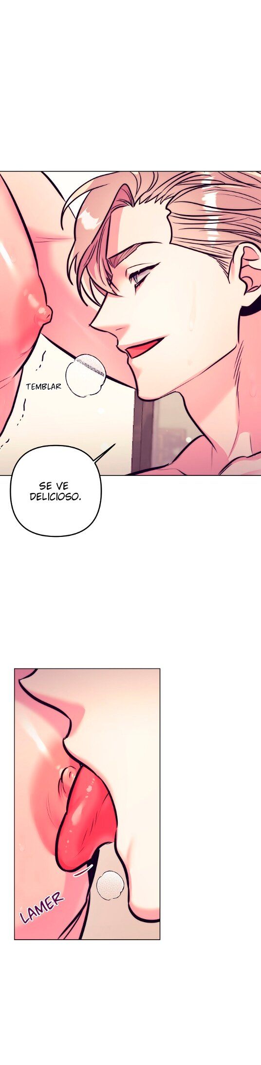 ¿pueden los ángeles hacer esto? Capítulo 5 - Page 24