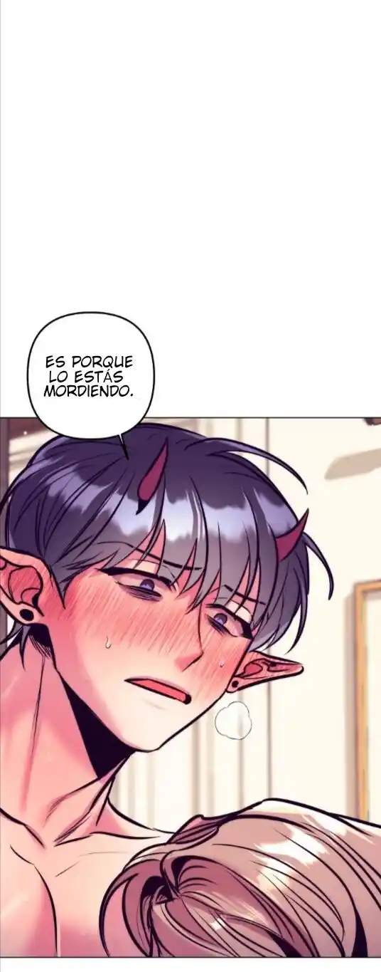 ¿pueden los ángeles hacer esto? Capítulo 6 - Page 15