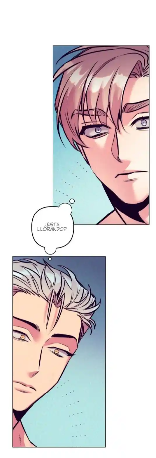 ¿pueden los ángeles hacer esto? Capítulo 6 - Page 32