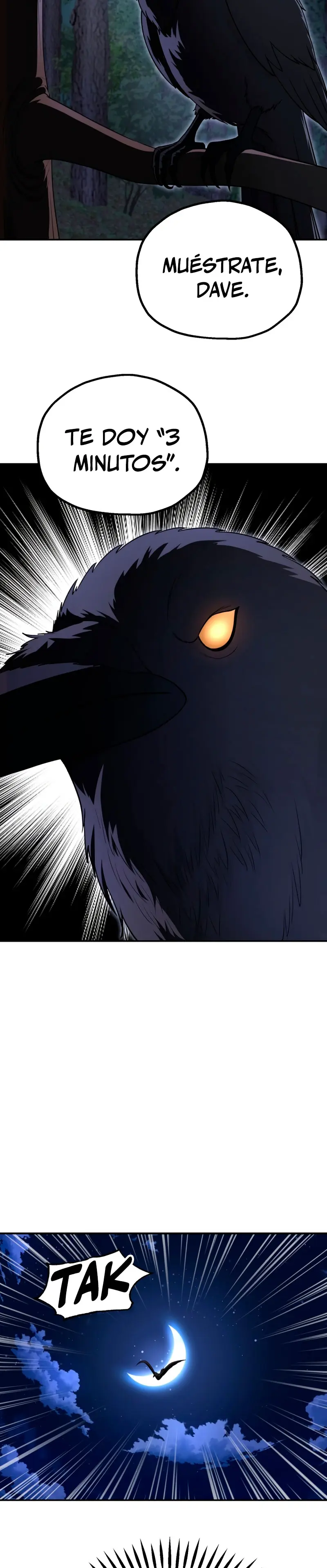 El Hijo Menor del Renombrado Clan Mágico Capítulo 105 - Page 15