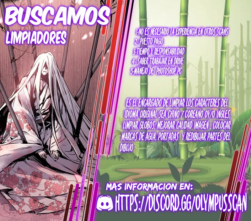 El Hijo Menor del Renombrado Clan Mágico Capítulo 18 - Page 43