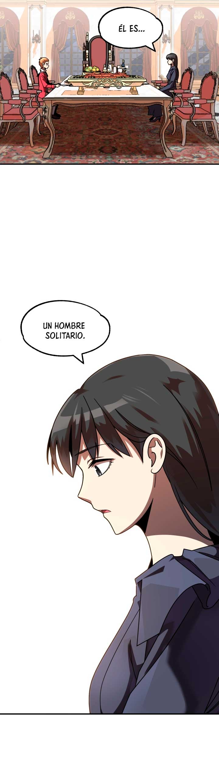 El Hijo Menor del Renombrado Clan Mágico Capítulo 19 - Page 24