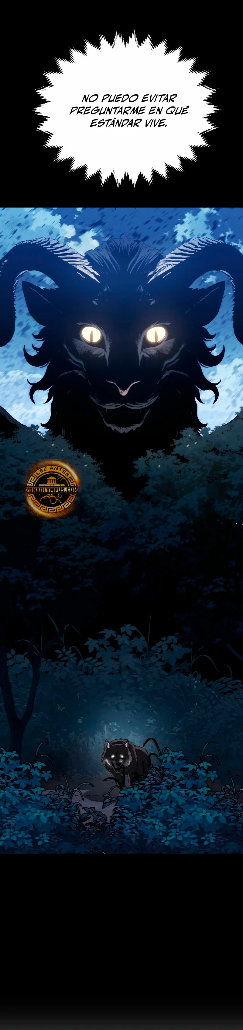 El Hijo Menor del Renombrado Clan Mágico Capítulo 80 - Page 16