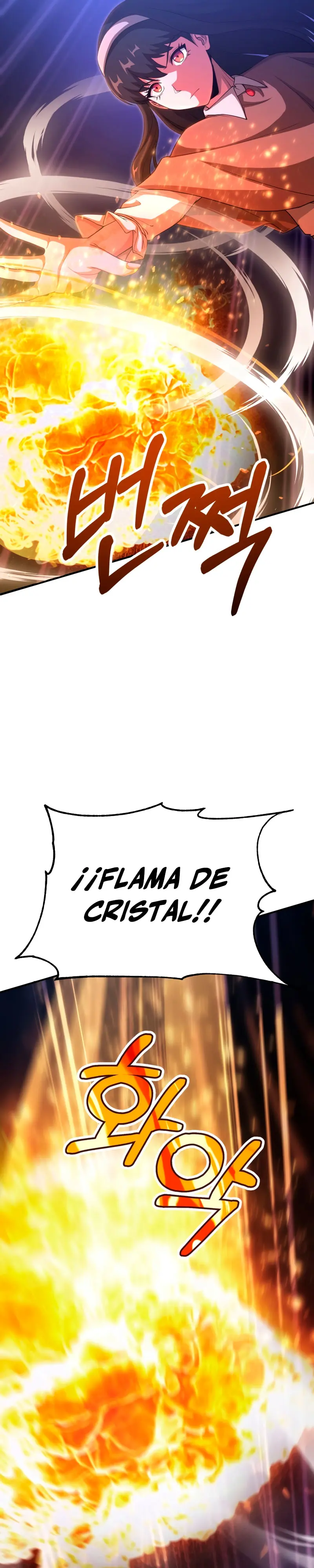 El Hijo Menor del Renombrado Clan Mágico Capítulo 93 - Page 34